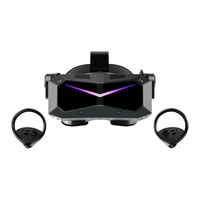 Pimax Crystal Super Micro-OLED VR Headset