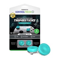 SteelSeries KontrolFreek Action Mid-Height Xbox Thumbsticks Lotus Edition