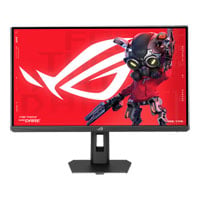 ASUS ROG Strix XG27UCGR 27" 4K 162Hz / 1080p 485Hz Dual Mode Fast IPS Monitor