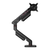 ASUS ROG Ergo AAS01R Fully Adjustable VESA-compatible 49-inch Mechanical Spring Monitor Arm