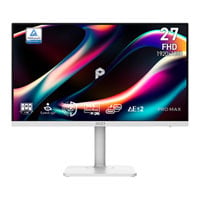 MSI PRO MAX 271PHW E14 27" Full HD 144Hz IPS Adaptive Sync Monitor