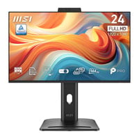MSI PRO MP245PDG E14 24" Full HD 144Hz IPS Adaptive Sync Business Monitor