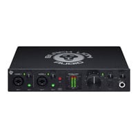 (Open Box) Black Lion Audio Revolution 2x2 USB-C Audio Interface