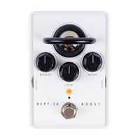 (Open Box) Blackstar - DEPT 10 Boost Pedal