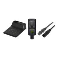 Lewitt CONNECT 2 + Lewitt LCT240 Pro Mic Bundle