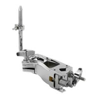 Mapex TH800 Chrome Tom Holder