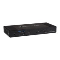 Sonnet Echo 21 Thunderbolt 5 SuperDock Sonnet Echo 21 Thunderbolt 5 SuperDock