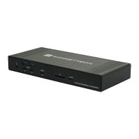 Sonnet Echo 20 Thunderbolt 5 SecureDock Sonnet Echo 20 Thunderbolt 5 SecureDock