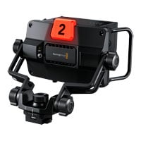 Blackmagic URSA Cine Studio Viewfinder Blackmagic URSA Cine Studio Viewfinder