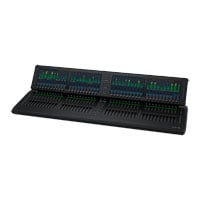 Blackmagic Design Fairlight Live Audio Panel 40