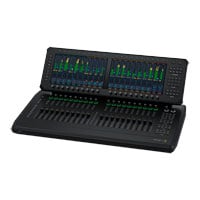 Blackmagic Design Fairlight Live Audio Panel 20