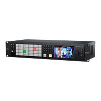 Blackmagic Design ATEM Monitoring Rack Panel 40