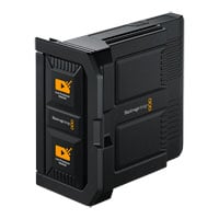 Blackmagic URSA Live Encoder