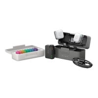 DJI Mic Mini 2 (2TX + 1 RX + Charging Case) DJI Mic Mini 2 (2TX + 1 RX + Charging Case)