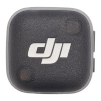 DJI Mic Mini 2 Transmitter DJI Mic Mini 2 Transmitter