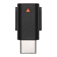 DJI Mic Receiver Adapter (USB-C to USB-C) DJI Mic Receiver Adapter (USB-C to USB-C)