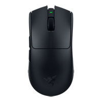 Razer Viper V4 Pro Optical Wireless Black Gaming Mouse