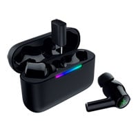 Razer Hammerhead V3 HyperSpeed Black In-Ear Gaming Headphones