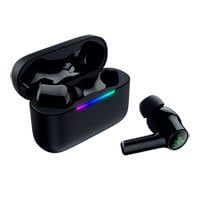Razer Hammerhead V3 X HyperSpeed Black In-Ear Gaming Headphones