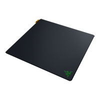 Razer Gigantus V2 Pro Large Speed Black Gaming Mouse Mat