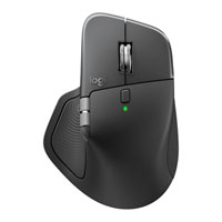 Logitech MX Master 4 for Business Graphite 8000 DPI Wireless Mouse