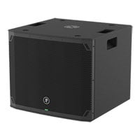 Mackie Thump18Sv4 18" Professional Powered Subwoofer Mackie Thump18Sv4 18" Professional Powered Subwoofer