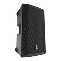 Mackie Thump12v4 12” Professional Powered Loudspeaker Mackie Thump12v4 12” Professional Powered Loudspeaker