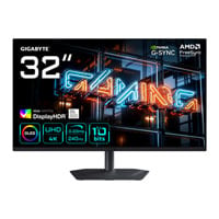 Gigabyte MO32U24 32" 4K UHD 240Hz QD-OLED FreeSync Premium Pro Gaming Monitor