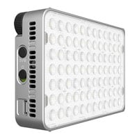 Amaran Ace 25c (Silver) Amaran Ace 25c (Silver)