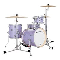 Ludwig Breakbeat Kit - Lilac Sparkle Ludwig Breakbeat Kit - Lilac Sparkle