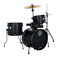 Ludwig Pocket Kit - Moon Dust Ludwig Pocket Kit - Moon Dust