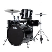 Natal DNA Stealth Practice Drum Kit