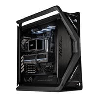 High End Gaming PC with NVIDIA GeForce RTX 5090 & AMD Ryzen 9 9950X3D2