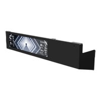 Lian Li 9.2" Black HD 60Hz L-Connect 3 IPS LCD Kit