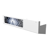 Lian Li 9.2" White HD 60Hz L-Connect 3 IPS LCD Kit