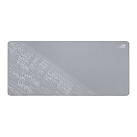 Refurbished ASUS ROG Scabbard II XXL Gaming Mouse Mat - Arctic Gray
