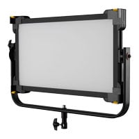 Ikan Lyra POE 1x2 Bi-Colour Studio Panel Soft LED Light
