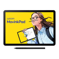 Wacom MovinkPad 11 Drawing Tablet (Open Box)