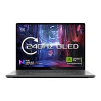 ASUS ROG Zephyrus G16 GU605 16" WQXGA 240Hz Intel Core Ultra 9 RTX 5070 Ti Gaming Laptop