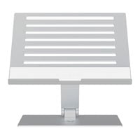 Razer Adjustable Aluminium Laptop Stand - Mercury