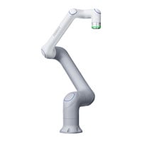 Dobot CR30H Collaborative 6-Axis Heavy Payload Robotic Arm Dobot CR30H Collaborative 6-Axis Heavy Payload Robotic Arm