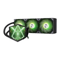 TRYX STAGE 360 ARGB Black All in One Liquid CPU Cooler