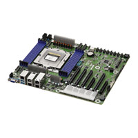 ASRock Rack TURIND8-2L2T AMD EPYC 9004 / 9005 Series Motherboard