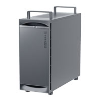 ASUS ExpertCenter Pro ET900N G3 NVIDIA GB300 Grace Blackwell Ultra 4x 2TB Desktop AI Workstation