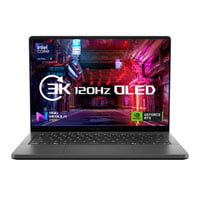 ASUS ROG Zephyrus G14 GU405 14" 3K 120Hz Intel Core Ultra 9 RTX 5070 Gaming Laptop