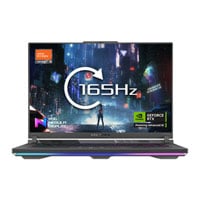 ASUS ROG Strix G16 G614 16" FHD+ 165Hz AMD Ryzen 9 RTX 5060 Gaming Laptop