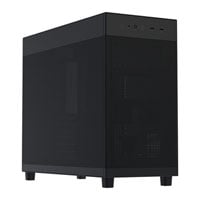ASUS Prime AP303 Mesh Black Mid Tower PC Case ASUS Prime AP303 Mesh Black Mid Tower PC Case