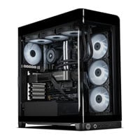 Gaming PC with NVIDIA GeForce RTX 5090 and Intel Core Ultra 7 270K Plus