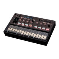 (Open Box) Korg Volca FM 6-voice polyphony, 16-step loop sequencer, arpeggiator (Open Box) Korg Volca FM 6-voice polyphony, 16-step loop sequencer, arpeggiator