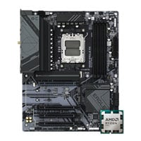 AMD Ryzen 7 PRO 7745 OEM CPU + Gigabyte B650 EAGLE ATX Motherboard Hardware Bundle AMD Ryzen 7 PRO 7745 OEM CPU + Gigabyte B650 EAGLE ATX Motherboard Hardware Bundle